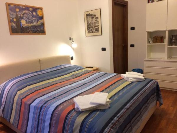 Aparthotel Adige Penthouse Verona Exteriér fotografie