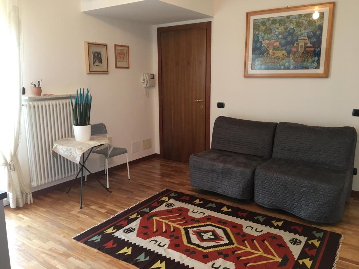 Aparthotel Adige Penthouse Verona Exteriér fotografie