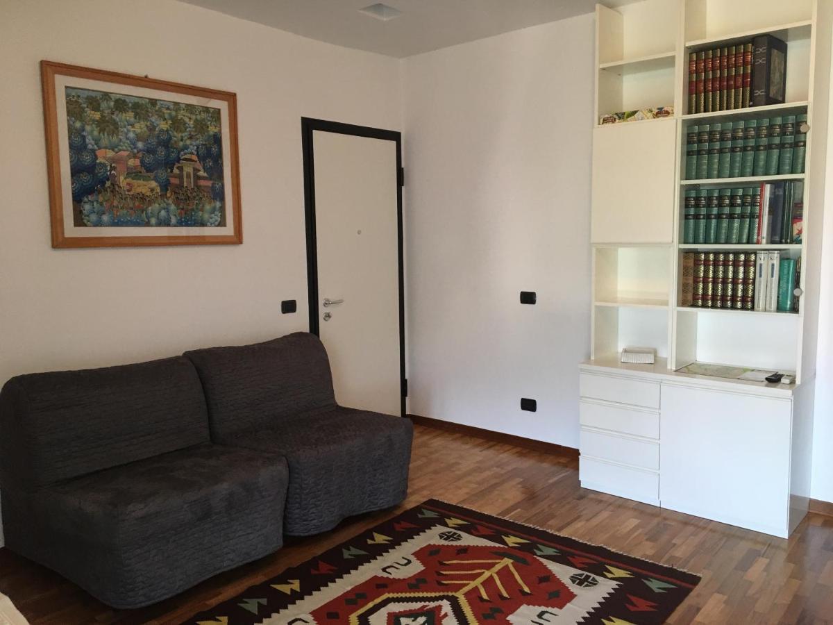 Aparthotel Adige Penthouse Verona Exteriér fotografie